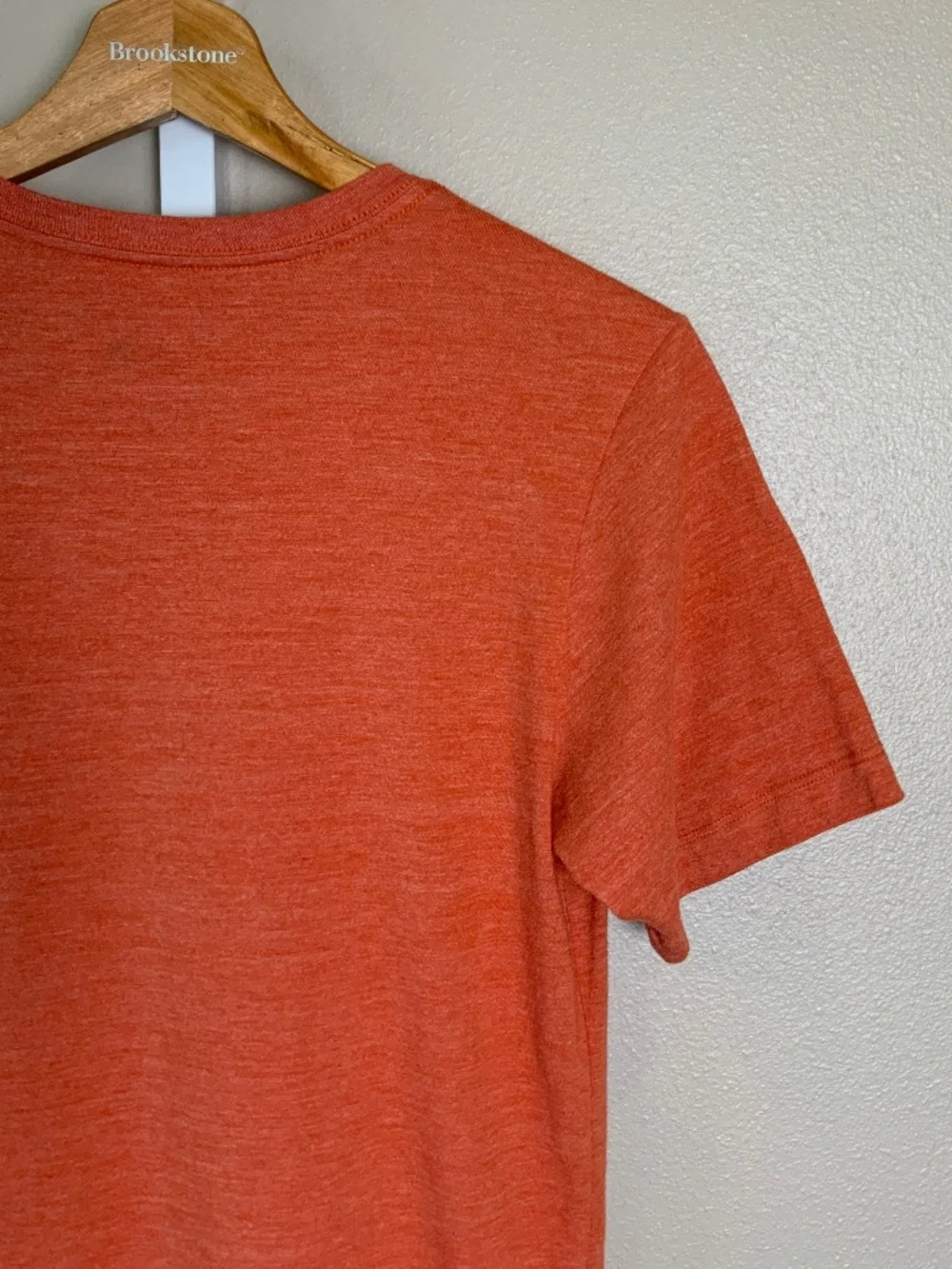 The North Face Short Sleeve Half Dome Tri-blend T-Shirt